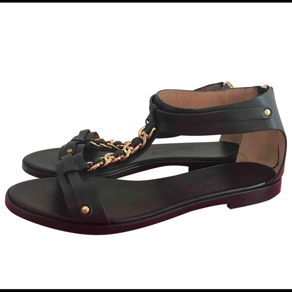 Salvatore Ferragamo Shoes - Salvatore Ferragamo Sandals